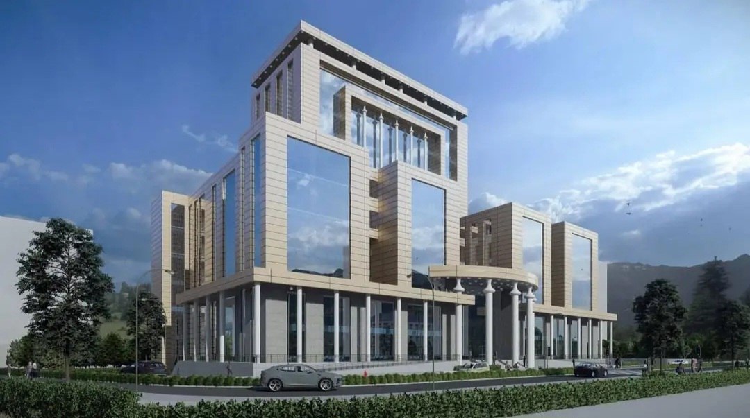 Supreme Court of Oromia Vision and Mission